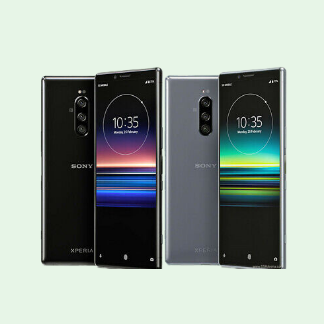 Sony Xperia 1 Sony Xperia 1